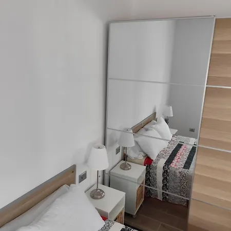 公寓 La Casita De Maki