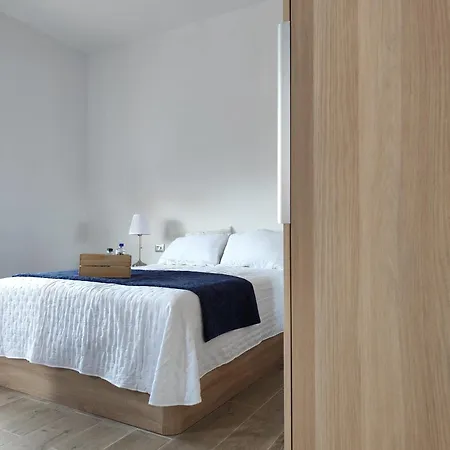 La Casita De Maki 公寓